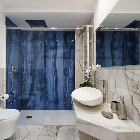 Residenza Navigli Apartment Mailand