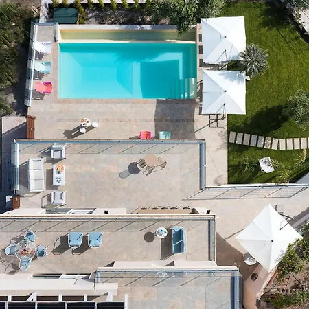 Residenza Navigli Lägenhet *