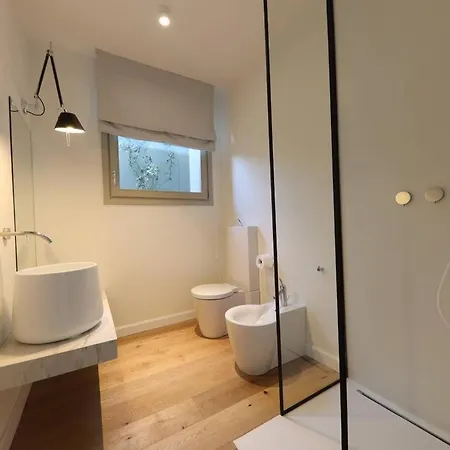 Residenza Navigli Lägenhet *