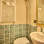Apartamento Residenza Navigli *