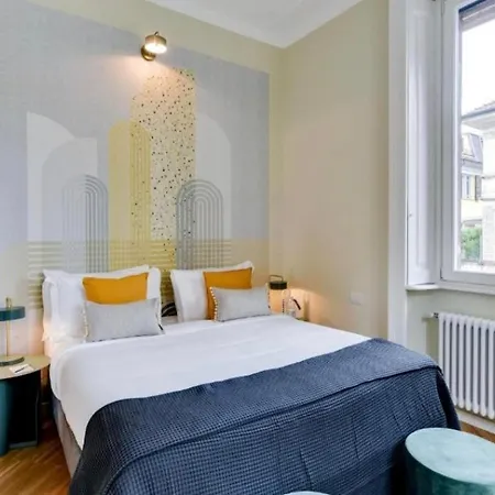 Residenza Navigli Apartament *