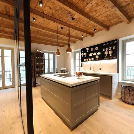 Residenza Navigli Mediolan