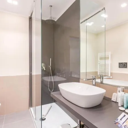 Residenza Navigli Apartament *