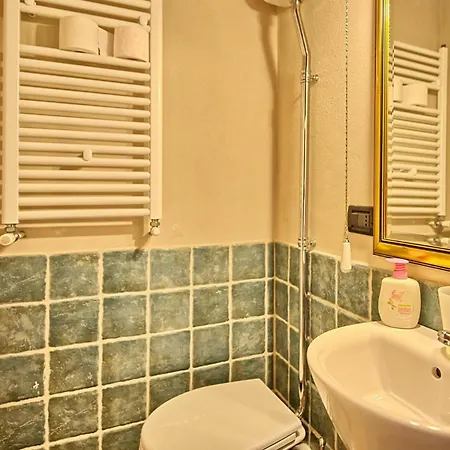 Apartament Residenza Navigli *